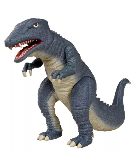 Gorosaurus, Kaijuu Soushingeki, Playmates Toys, Action/Dolls